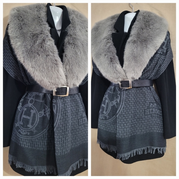 Accessorize any COAT! - Picture 3 of 7